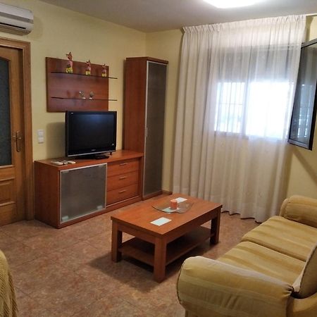 Marvel Apartamento Vinaros Vinarós Exterior foto