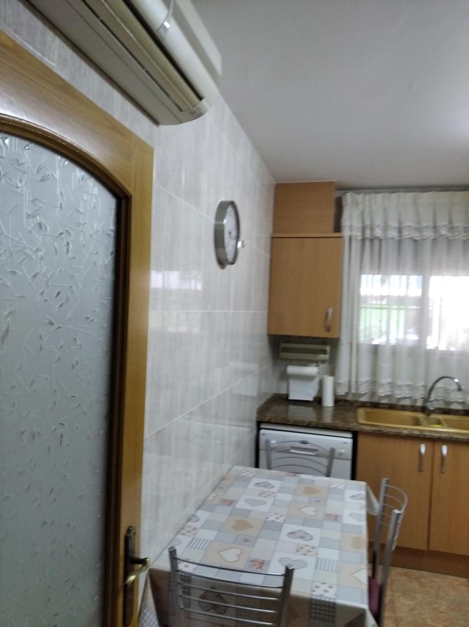 Marvel Apartamento Vinaros Vinarós Exterior foto