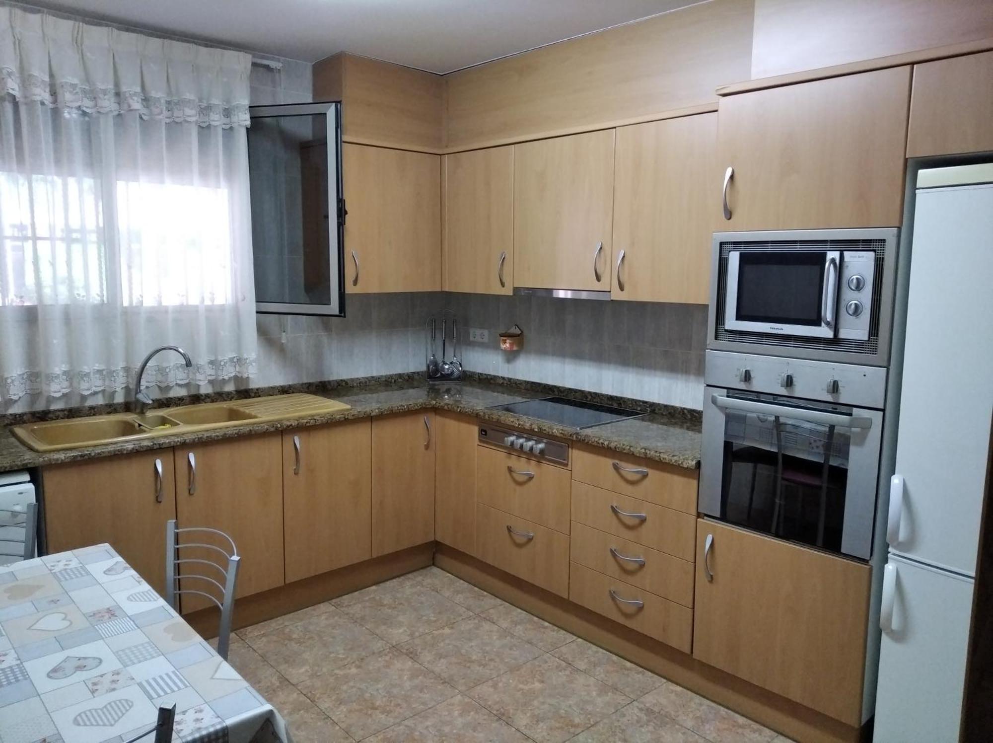 Marvel Apartamento Vinaros Vinarós Exterior foto